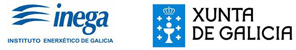 Inega y Xunta