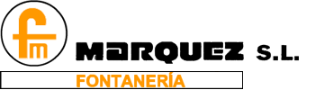 Fontaneria Marquez